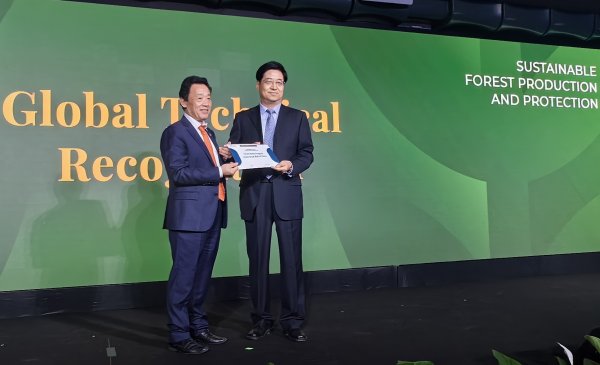 犇牛聚财 荣获“全球技术成就林业奖” “三北”工程提供了哪些中国经验？